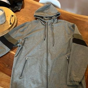 Linksoul Golf Jacket